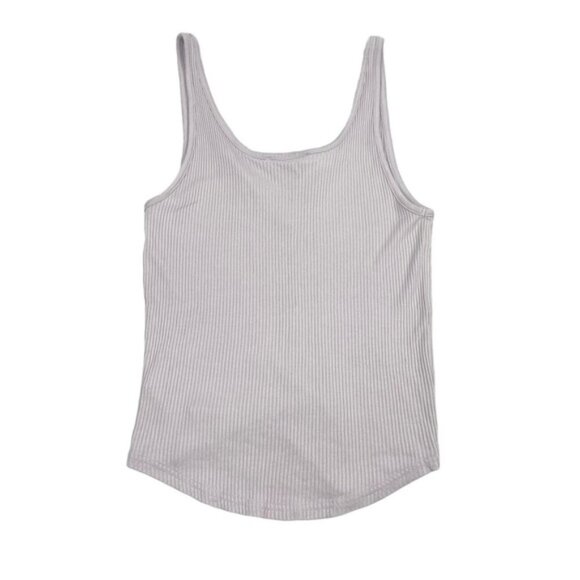 GOLDEN By TNA Aritzia Troost Tank Sz Small - Picture 5 of 5